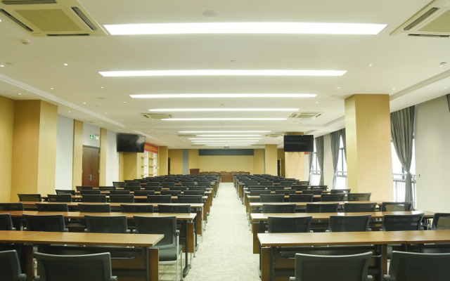 Hui Cui Lou Hotel