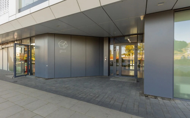 Zabłocie Apartments Cracow by Renters