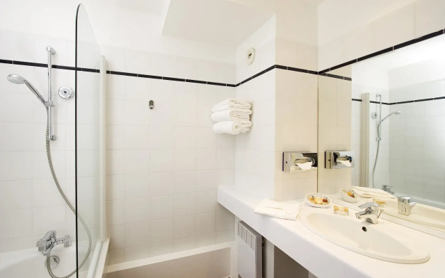 Mercure Deauville Centre