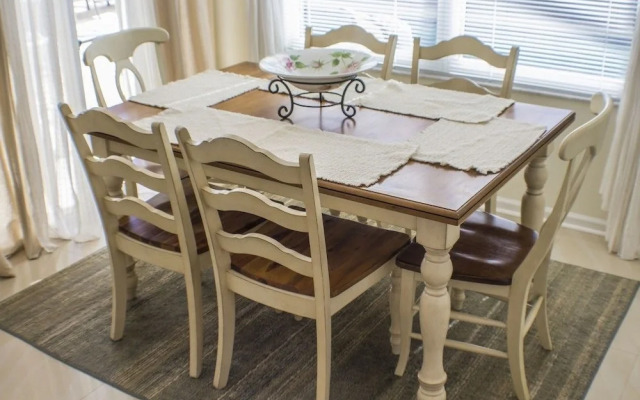 Cristina's Windsor Palms Villa