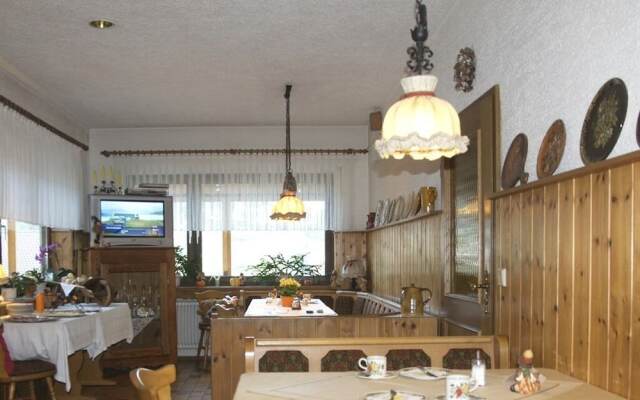 Waldhotel Heller
