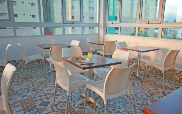 Palmetto Hotel