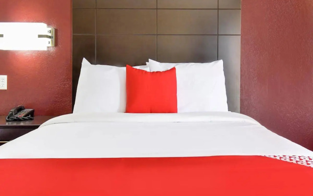 OYO Hotel Tyler Northwest Mineola Hwy