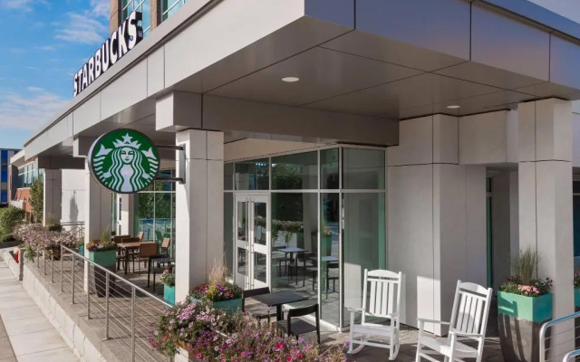 Residence Inn by Marriott Buffalo Downtown