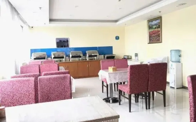 Hanting Hotel (Guilin Wayao Wholesale City)