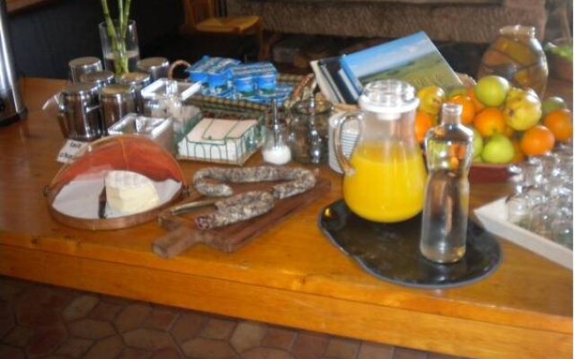 Hôtel la Randonnée