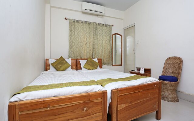 OYO 6019 City Inn