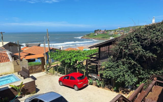 Pousada Kahuna Farol