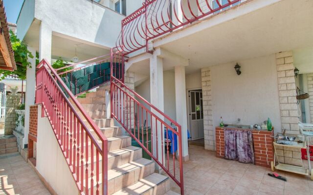 Apartments Mala Dalmacija