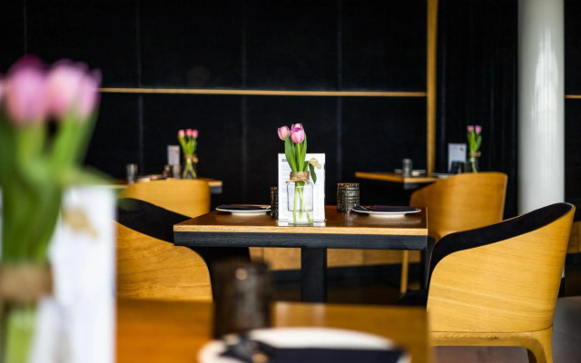GINN Hotel Hamburg Elbspeicher