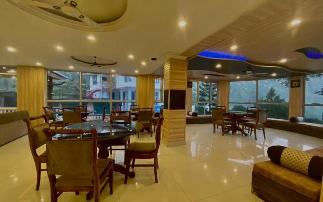Anupam Resort By DLS Hotels