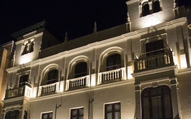 Hotel Oleum
