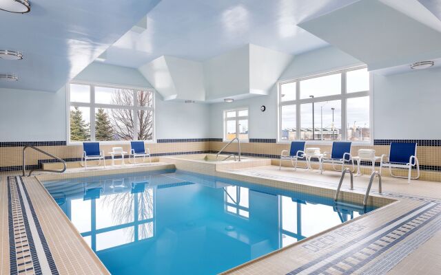 Four Points by Sheraton Barrie