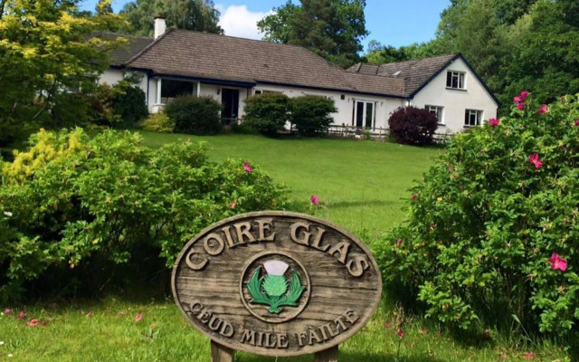 Coire Glas Guest House