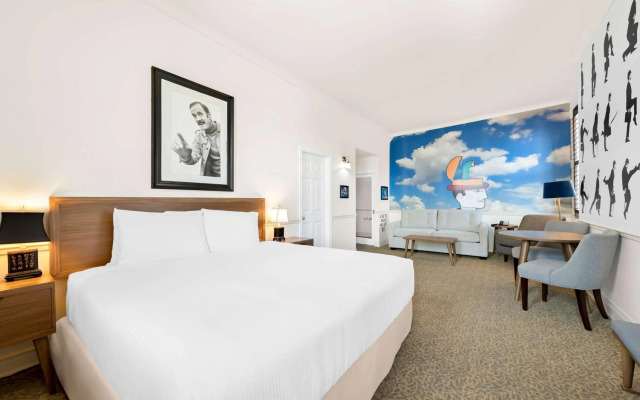 The Arlington Hotel, Bw Signature Collection