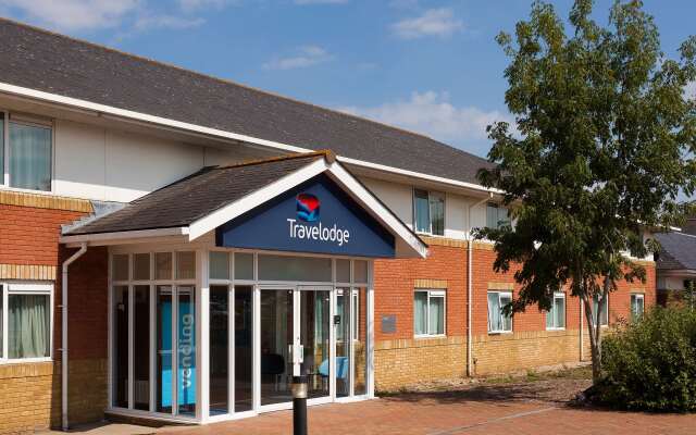 Travelodge Reading M4 Westbound