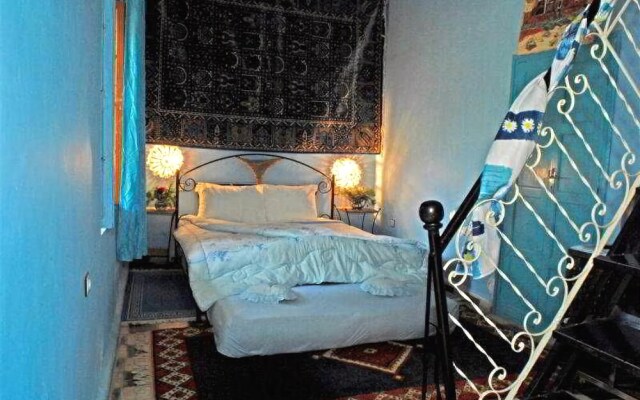 Riad Elaissi