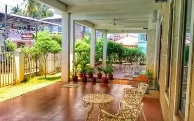 Villa Grace