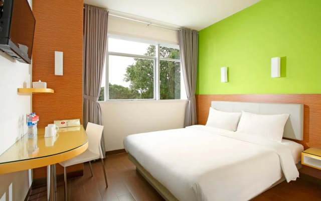 Amaris Hotel Tebet - Jakarta