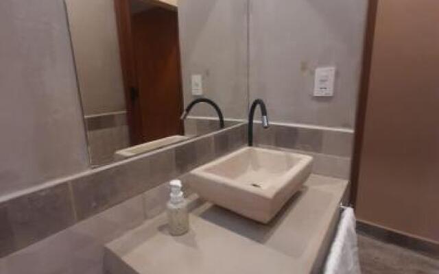 Hostel Taguato