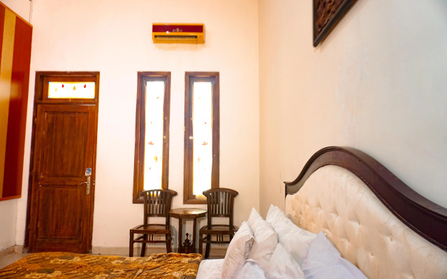 Hotel Laweyan Solo