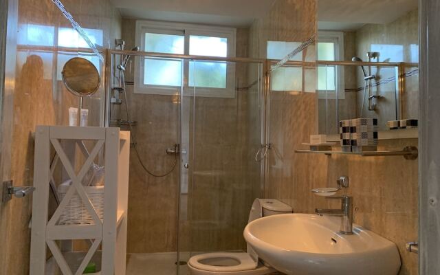 Luxury B&B Casa Apanja