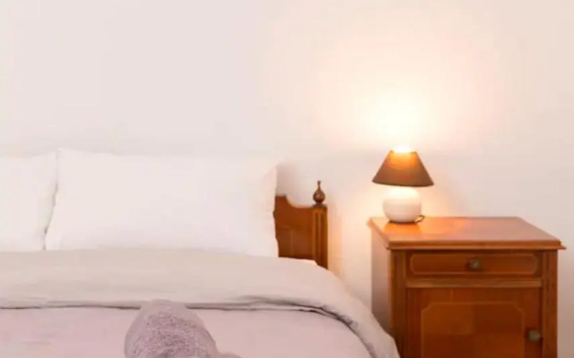 Saint Dimitrios Central Apartment 100sqm.