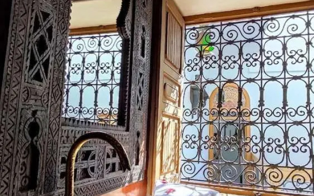 Dar En-Nawat