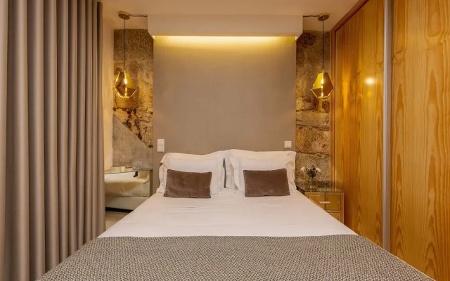 Apartment in Vila Nova de Gaia