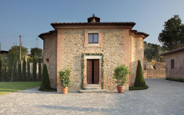 Borgo Dei Conti Resort Relais & Chateaux