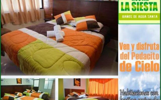 Hostal La Siesta