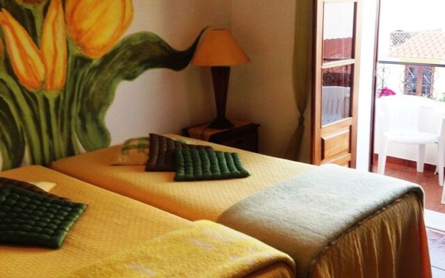 Apartamentos A Canga