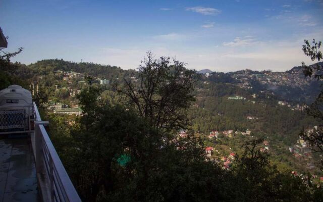 Treebo Shimla Palace