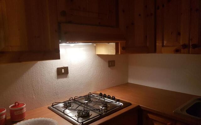 In perfetto stile valdostano