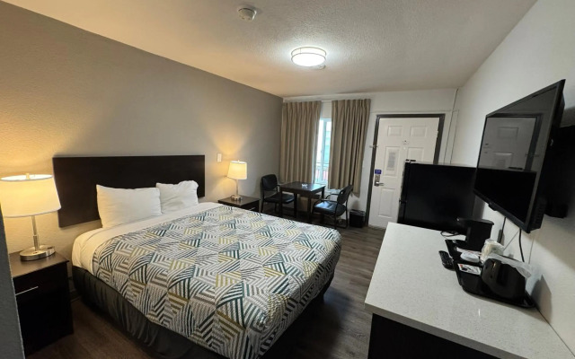 Econo Lodge