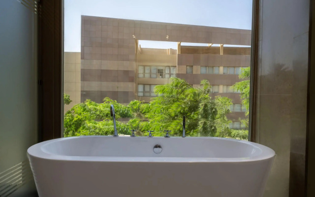 Hyatt Regency Cairo West