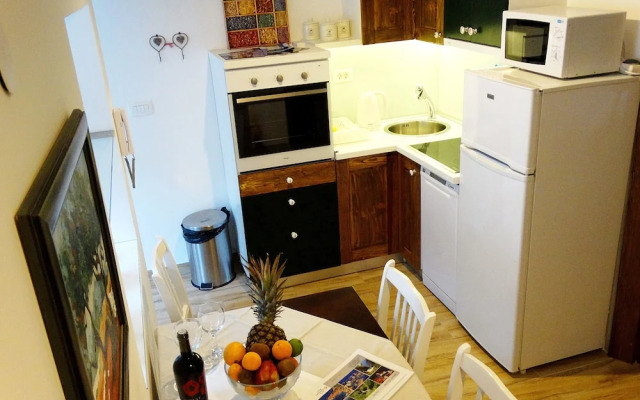 Guesthouse Marileo