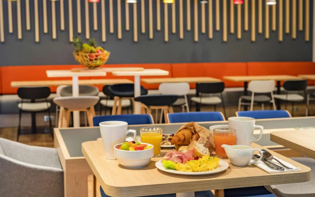 Holiday Inn Express Nice Grand Arenas by IHG