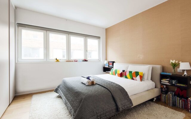 The Gloucester Mews Gem - RMA2