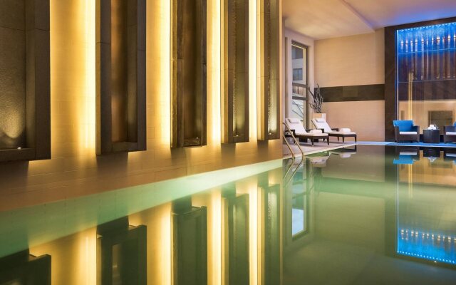 Sheraton Bratislava Hotel