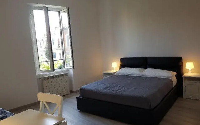 Pigneto Home