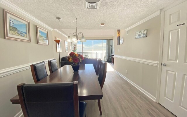 Ocean Forest 2309