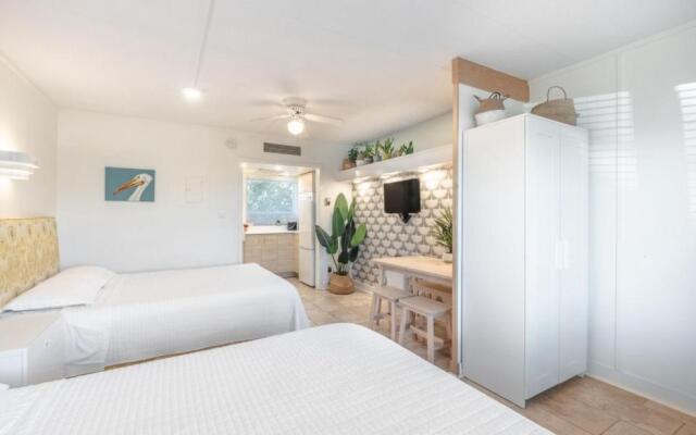 The Waterway by Carolina Retreats