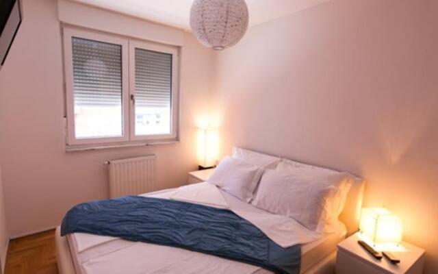 Apartment Lenilu