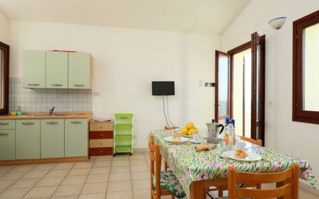 Apartment Limette Valledoria 19808