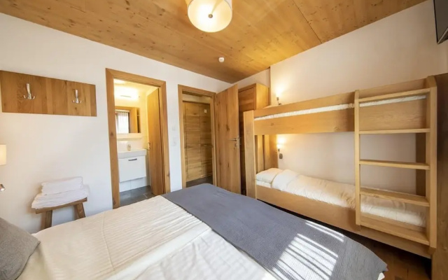 Apartment in Neukirchen Near Ski Lift