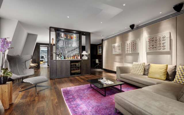 South Place Hotel