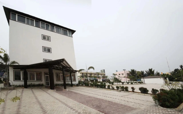 Vistar Pavithra Vivaha Convention Hall