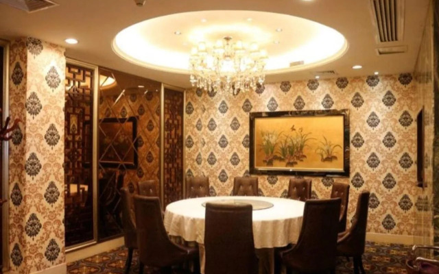 Quanzhou Huian Dongnan Hotel