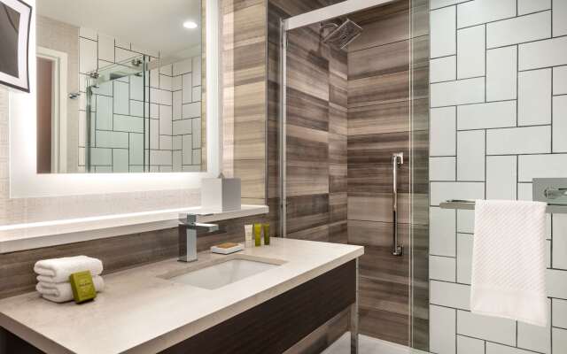 Hilton Alpharetta Atlanta